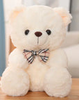 Cute Cartoon Little Teddy Bear Plush Toys