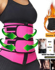 Slimming Fitness Belt