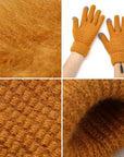 Heated Gloves for Winter