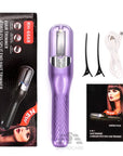 Hair Cutter Split End Hair Trimmer