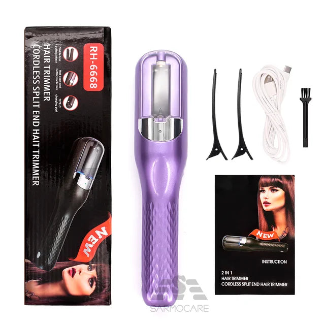 Hair Cutter Split End Hair Trimmer