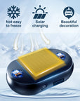 Car Snow Remover Car Windshield Rearview Mirror Deicing Fast Snow Melting Portable Anti-freezing Tool