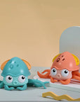 Baby Bath Toy