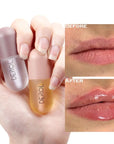 Instant Volume Lips Plumper Oil