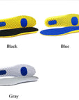 Memory Foam Insoles For Shoes