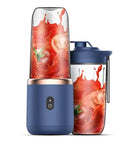 Portable Fresh Fruit Blender