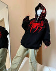 New Spider Generation Hoodie