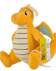 Anime Pokemon Plush Doll Toys Pikachu, Charizard, And More!