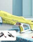 Electric Automatic Water Gun