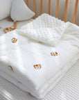 Winter Baby Duvet