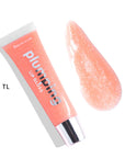 Cherry Plumping Lip Gloss