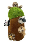 Hide and Seek Dog Toy