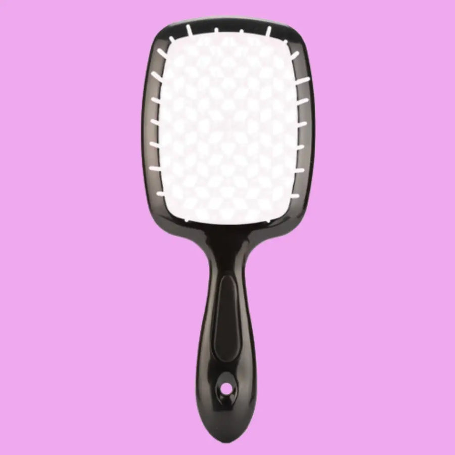 Detangling Hair Comb for Wet, Curly Hair