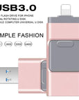 Pendrive For iPhone