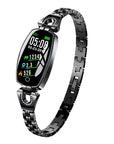 Women's Fashion Smartwatch Fitness Bracelet