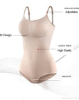 New Style Bodysuit Shapewear