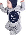 Dream Big Little One For Babies