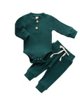 Baby Knit Autumn Clothes