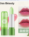 Aloe Vera Moisturizing Lip Balm