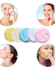 Makeup Pads