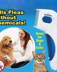 Anti Flea / Lice Comb