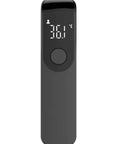 Electronic Thermometer