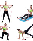 Fitness Resistance Band