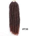 Passion Twist Hair Extensions