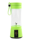 Portable Fruit Juice Blenders