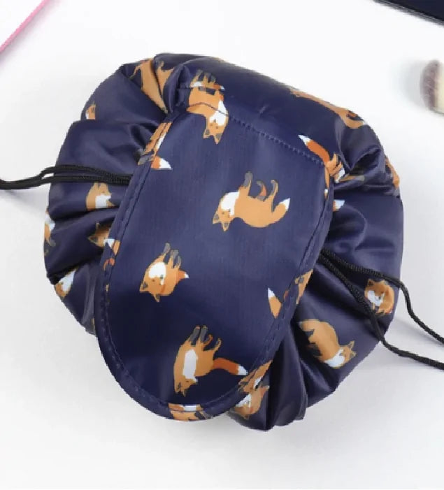 Lazy Makeup Bag