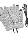 Heated Gloves for Winter