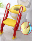 Children's Toilet Ladder Toilet Seat