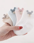 Thin Baby Socks