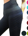 Sexy Yoga Pants Fitness Sports Leggings