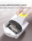 Pet Hair Remover Roller: Efficient Dog & Cat Hair Cleaning Brush