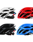 Adjustable Mountain Bike Helmet