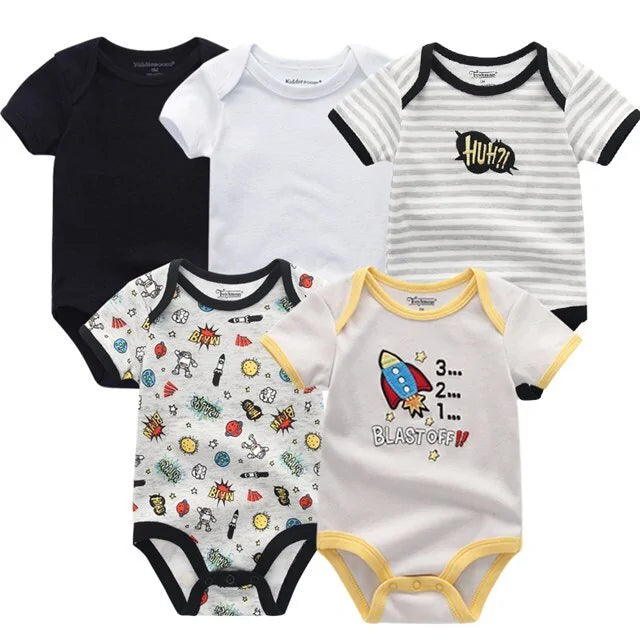 kBaby Clothes Sets