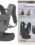 Baby Ergonomic Baby Hipseat Carrier