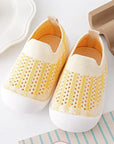 Casual Breathable Kids Shoes