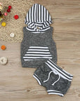 Vest and Pant Set