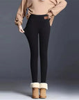 Women's Winter Velvet Leggings