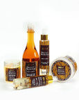 Mara Sweet Seducer Honey Vanilla 5-Piece Body & Skin Care Set