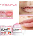 Moisturizing Care Makeup Lip Balm