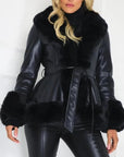 Chic Winter Coat