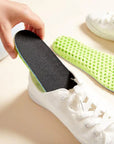 HeelBoosts - Heightening Running Insole for Shoes