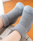 Super Warm Socks Shoes for Kids