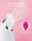 Face Steamer Machine