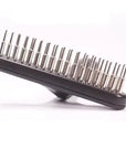 Dog Rake De-shedding Brush