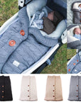 Winter Sleeping Bags