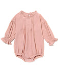 Spring Autumn Clothes Newborn